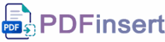 PDFinsert
