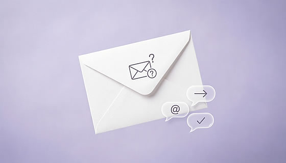 Contact PDFInsert - Send us an email